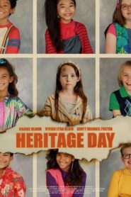 Heritage Day 2023 one on netflix