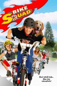 The Bike Squad 2002 one on netflix