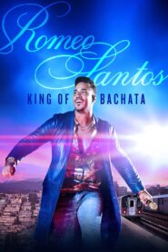 Romeo Santos: King of Bachata 2021 one on netflix