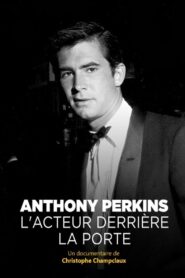 Anthony Perkins, the Actor Behind the Door 2020 one on netflix