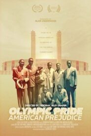 Olympic Pride, American Prejudice 2016 one on netflix