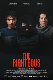 The Righteous 2024 one on netflix