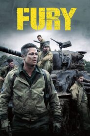 Fury 2014 one on netflix