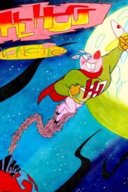 He-Hog the Atomic Pig 1999 one on netflix