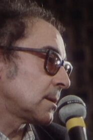 Jean-Luc Godard à la Cinémathèque française 1985 one on netflix