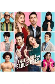 The Seduction School 2020 one on netflix