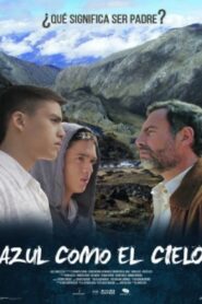 Azul Como El Cielo 2016 one on netflix