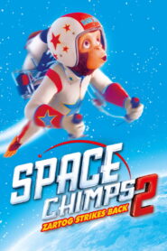 Space Chimps 2: Zartog Strikes Back 2010 one on netflix