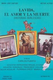 Life, Love and Death 1982 one on netflix