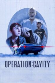 Operation: Cavity 2022 one on netflix