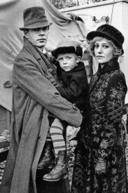 Ester – om John Bauers hustru 1986 one on netflix