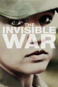 The Invisible War 2012 one on netflix