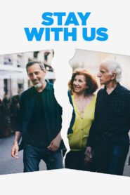 Stay With Us 2022 one on netflix
