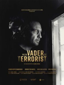 Mijn vader de terrorist 2023 one on netflix