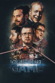 The Name of the Game 2018 one on netflix