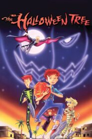 The Halloween Tree 1993 one on netflix