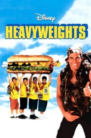 Heavyweights 1995 one on netflix