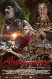 Los chimplonitos 2016 one on netflix