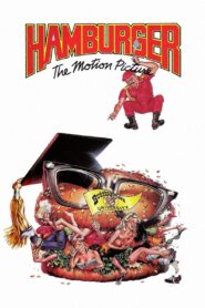 Hamburger: The Motion Picture 1986 one on netflix