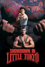 Showdown in Little Tokyo 1991 one on netflix