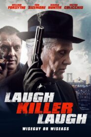 Laugh Killer Laugh 2015 one on netflix