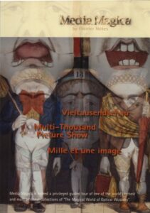Multi-Thousand Picture Show 1996 one on netflix