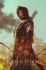 Kingdom: Ashin of the North 2021 one on netflix