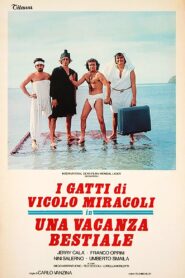 Una vacanza bestiale 1980 one on netflix