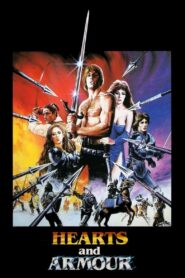 Hearts and Armour 1983 one on netflix