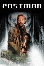 The Postman 1997 one on netflix
