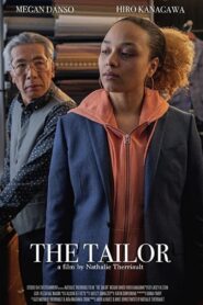 The Tailor 2020 one on netflix