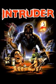 Intruder 1989 one on netflix