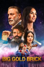 Big Gold Brick 2022 one on netflix