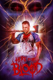 Here for Blood 2022 one on netflix