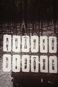 Cards on the Table: The Roving Chessman 1983 one on netflix