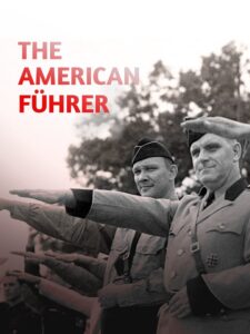 The American Führer 2022 one on netflix