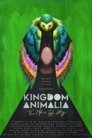 Kingdom Animalia: The Melanie Fyfe Story 2020 one on netflix
