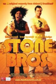Stone Bros. 2009 one on netflix
