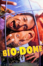 Bio-Dome 1996 one on netflix