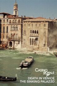 Death in Venice: The Sinking Palazzo 2008 one on netflix