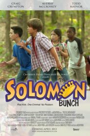 The Solomon Bunch 2013 one on netflix