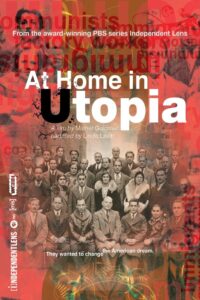 At Home in Utopia 2008 one on netflix