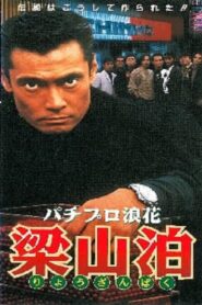 Pachipro Naniwa Ryozanpaku 1996 one on netflix