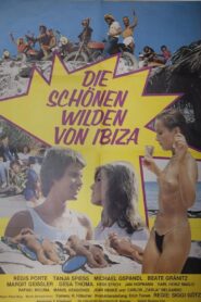Wild and Beautiful on Ibiza 1980 one on netflix