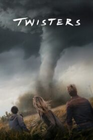 Twisters 2024 one on netflix