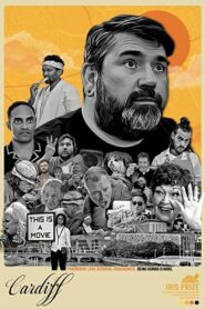 Cardiff 2022 one on netflix