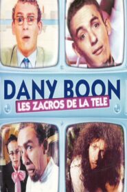 Dany Boon – Les zacros de la télé 1995 one on netflix