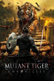 Mutant Tiger 2022 one on netflix