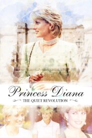 Princess Diana: The Quiet Revolution 2017 one on netflix