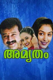 Amrutham 2004 one on netflix